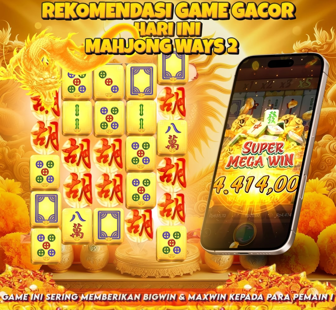 HOLIWIN99: Situs Game QRIS Hemat, Modal Kecil Bisa Gede